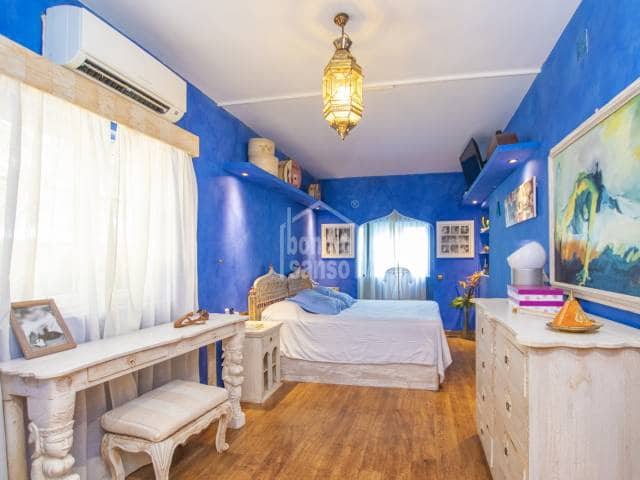 5 soverom Penthouse til salgs i Mahon / Mao med svømmebasseng - € 1 450 000 (Ref: 7048031)