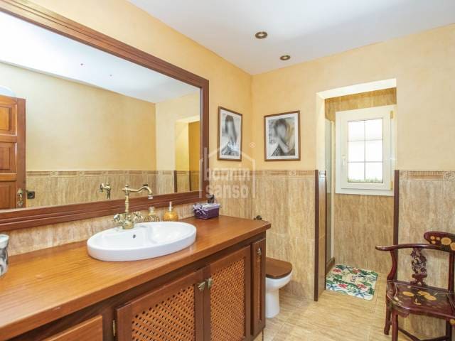 5 soveværelse Penthouse til salg i Mahón / Maó med swimmingpool - € 1.450.000 (Ref: 7048031)