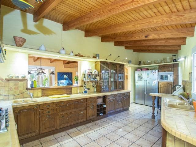 5 soveværelse Penthouse til salg i Mahón / Maó med swimmingpool - € 1.450.000 (Ref: 7048031)