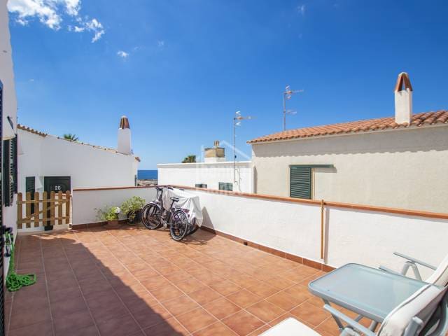 2 slaapkamer Strandappartement te koop in San Luis / Sant Lluis - € 268.000 (Ref: 7049845)