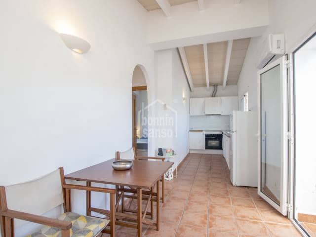 2 slaapkamer Strandappartement te koop in San Luis / Sant Lluis - € 268.000 (Ref: 7049845)