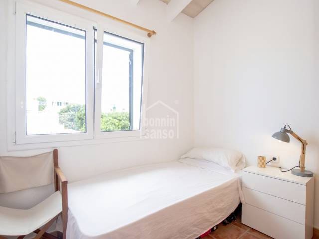 2 soveværelse Strandlejlighed til salg i San Luis / Sant Lluís - € 268.000 (Ref: 7049845)