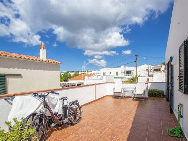 2 soveværelse Strandlejlighed til salg i San Luis / Sant Lluís - € 268.000 (Ref: 7049845)