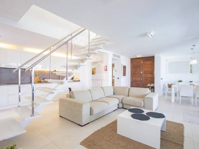 4 soveværelse Villa til salg i Alayor / Alaior med swimmingpool garage - € 1.370.000 (Ref: 7099154)