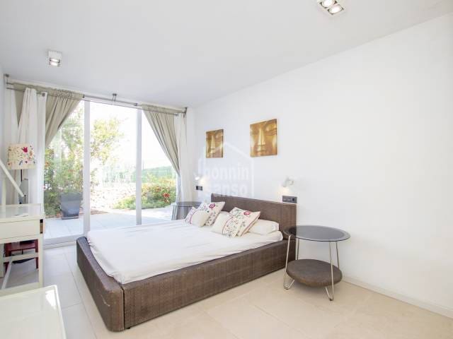 4 soveværelse Villa til salg i Alayor / Alaior med swimmingpool garage - € 1.370.000 (Ref: 7099154)