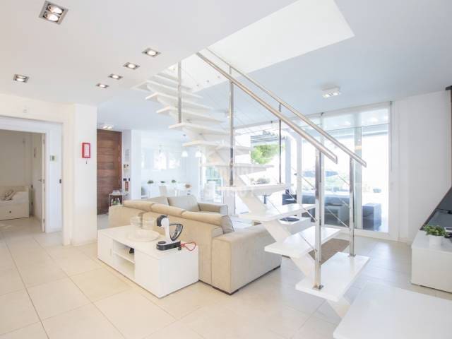 4 soveværelse Villa til salg i Alayor / Alaior med swimmingpool garage - € 1.370.000 (Ref: 7099154)