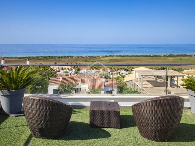 4 soveværelse Villa til salg i Alayor / Alaior med swimmingpool garage - € 1.370.000 (Ref: 7099154)