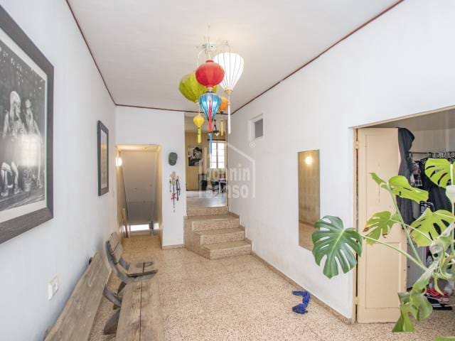 8 soveværelse Penthouse til salg i Mahon / Mao - € 550.000 (Ref: 7122556)