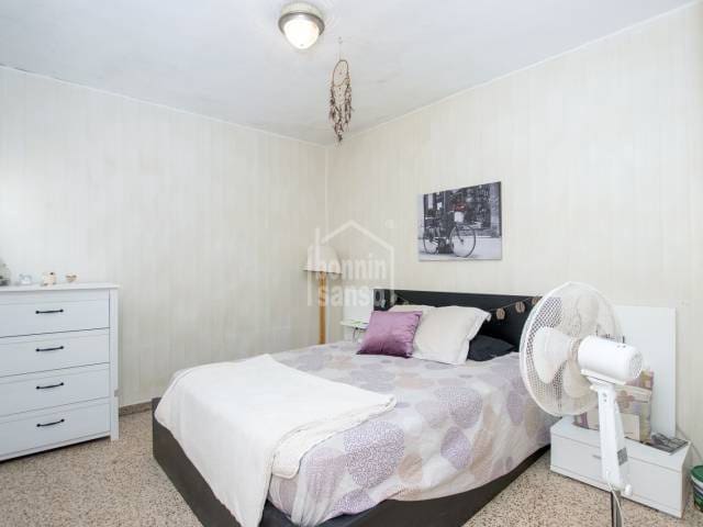 8 soveværelse Penthouse til salg i Mahón / Maó - € 550.000 (Ref: 7122556)