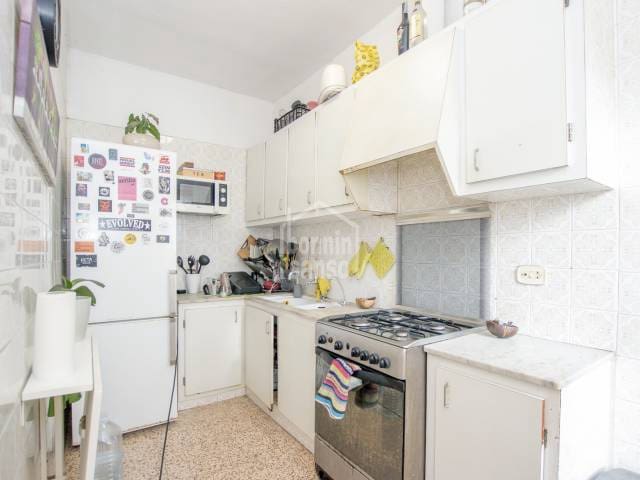 8 soveværelse Penthouse til salg i Mahón / Maó - € 550.000 (Ref: 7122556)