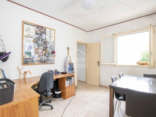 8 soveværelse Penthouse til salg i Mahon / Mao - € 550.000 (Ref: 7122556)