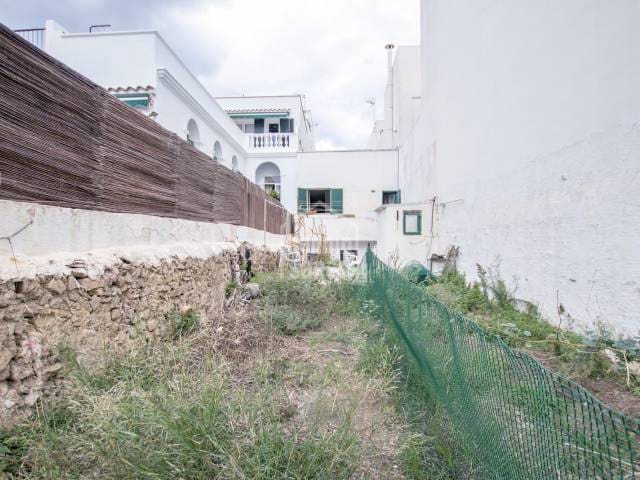 8 soveværelse Penthouse til salg i Mahon / Mao - € 550.000 (Ref: 7122556)