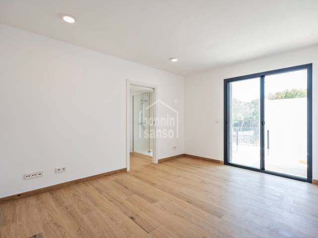 4 Zimmer Villa zu verkaufen in Es Mercadal mit Pool - 757.500 € (Ref: 7177537)