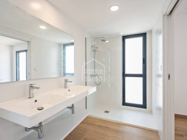 4 Zimmer Villa zu verkaufen in Es Mercadal mit Pool - 757.500 € (Ref: 7177537)