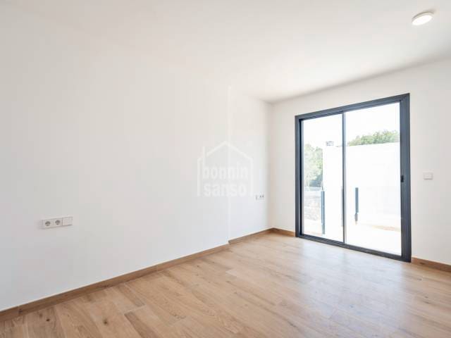 4 Zimmer Villa zu verkaufen in Es Mercadal mit Pool - 757.500 € (Ref: 7177537)