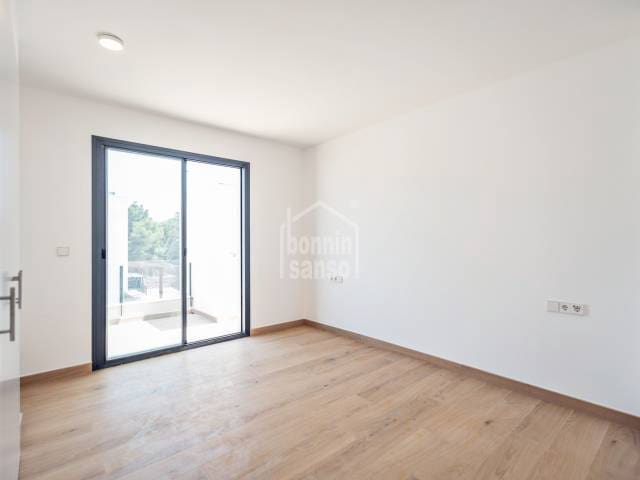 4 Zimmer Villa zu verkaufen in Es Mercadal mit Pool - 757.500 € (Ref: 7177537)