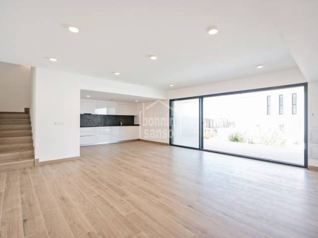 4 Zimmer Villa zu verkaufen in Es Mercadal mit Pool - 737.500 € (Ref: 7177539)