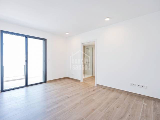 4 Zimmer Villa zu verkaufen in Es Mercadal mit Pool - 737.500 € (Ref: 7177539)