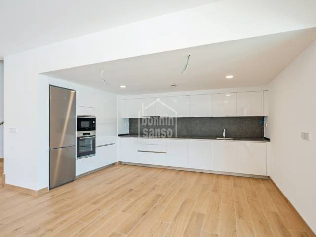 4 slaapkamer Villa te koop in Es Mercadal met zwembad - € 717.500 (Ref: 7177543)