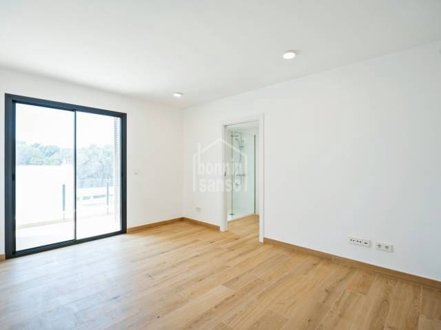 4 sovrum Villa till salu i Es Mercadal med pool - 717 500 € (Ref: 7177543)