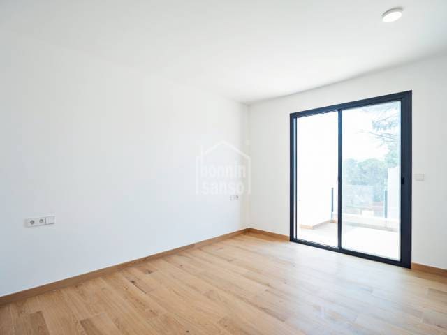 4 sovrum Villa till salu i Es Mercadal med pool - 717 500 € (Ref: 7177543)