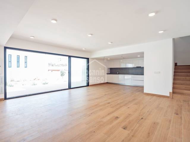 4 soverom Villa til salgs i Es Mercadal med svømmebasseng garasje - € 732 500 (Ref: 7177544)