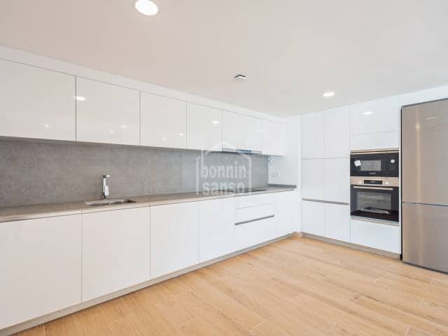 4 soverom Villa til salgs i Es Mercadal med svømmebasseng garasje - € 732 500 (Ref: 7177544)
