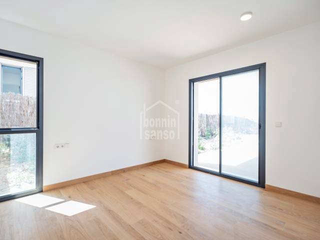 4 soverom Villa til salgs i Es Mercadal med svømmebasseng garasje - € 732 500 (Ref: 7177544)
