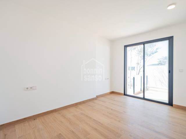 4 soverom Villa til salgs i Es Mercadal med svømmebasseng garasje - € 732 500 (Ref: 7177544)