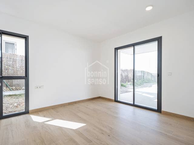 4 soverom Villa til salgs i Es Mercadal med svømmebasseng garasje - € 732 500 (Ref: 7177544)