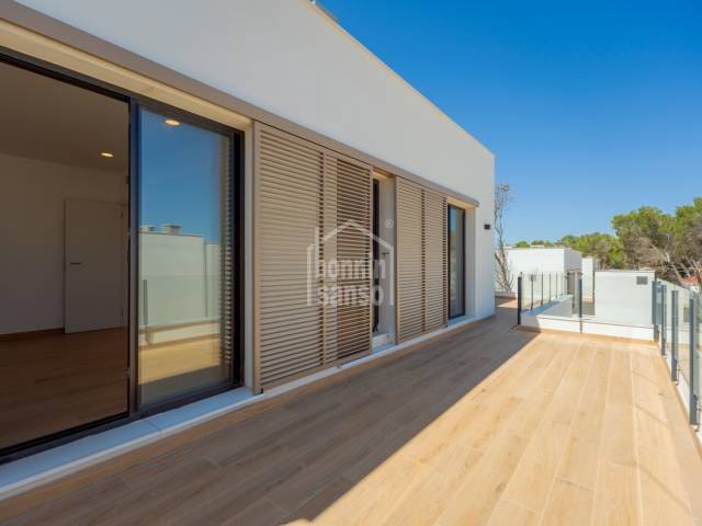 4 bedroom Villa for sale in Es Mercadal with pool - € 712,500 (Ref: 7177547)