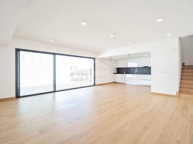 4 soverom Villa til salgs i Es Mercadal med svømmebasseng - € 712 500 (Ref: 7177547)