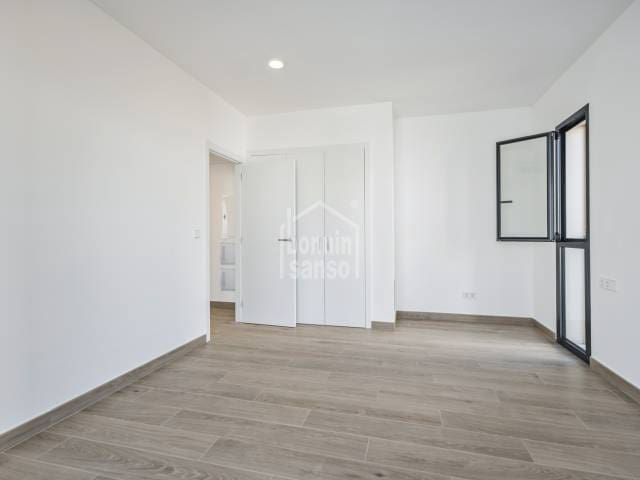 Chalet de 4 habitaciones en Es Mercadal en venta con piscina garaje - 697.500 € (Ref: 7177549)