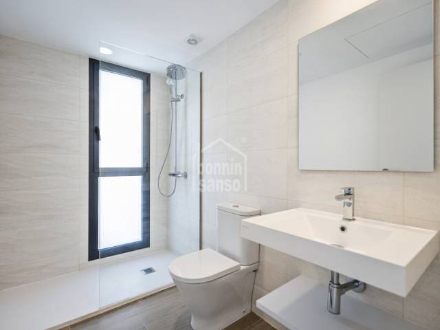 Chalet de 4 habitaciones en Es Mercadal en venta con piscina garaje - 697.500 € (Ref: 7177549)