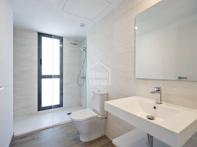 Chalet de 4 habitaciones en Es Mercadal en venta con piscina garaje - 697.500 € (Ref: 7177549)