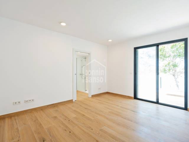 4 Zimmer Villa zu verkaufen in Es Mercadal mit Pool - 697.500 € (Ref: 7177551)