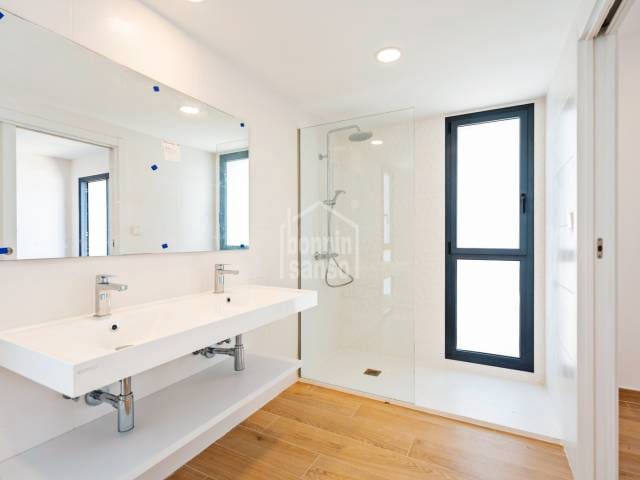 4 Zimmer Villa zu verkaufen in Es Mercadal mit Pool - 697.500 € (Ref: 7177551)