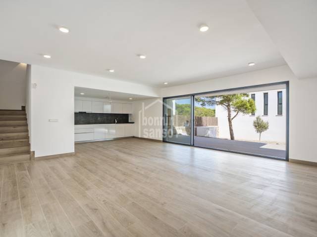 4 quarto Moradia para venda em Es Mercadal com piscina garagem - 707 500 € (Ref: 7177559)