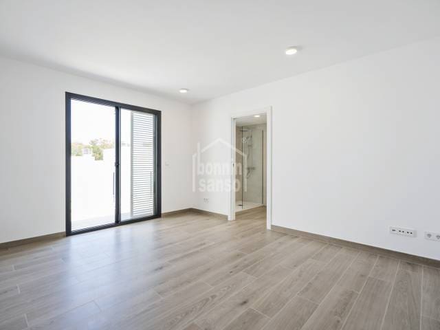 4 quarto Moradia para venda em Es Mercadal com piscina garagem - 707 500 € (Ref: 7177559)