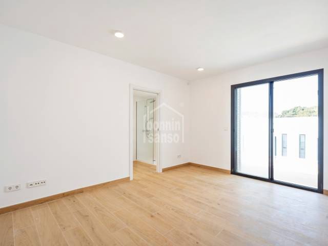 4 bedroom Villa for sale in Es Mercadal with pool - € 717,500 (Ref: 7177565)