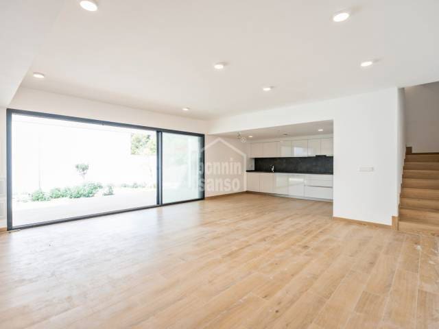 4 camera da letto Villa in vendita in Es Mercadal con piscina - 717.500 € (Rif: 7177565)