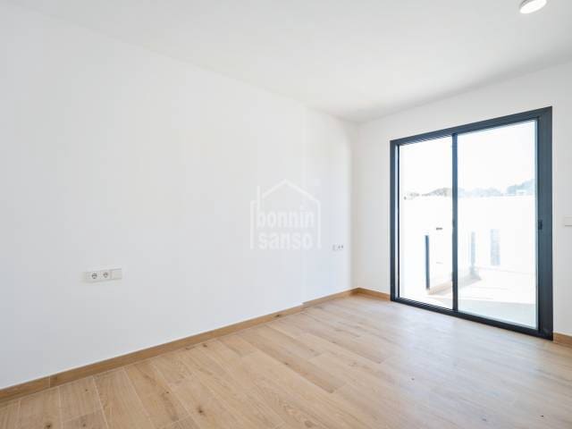 4 camera da letto Villa in vendita in Es Mercadal con piscina - 717.500 € (Rif: 7177565)