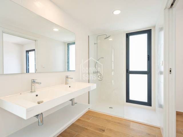 4 camera da letto Villa in vendita in Es Mercadal con piscina - 717.500 € (Rif: 7177565)