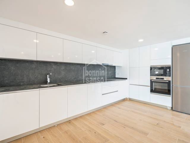 4 camera da letto Villa in vendita in Es Mercadal con piscina - 717.500 € (Rif: 7177565)