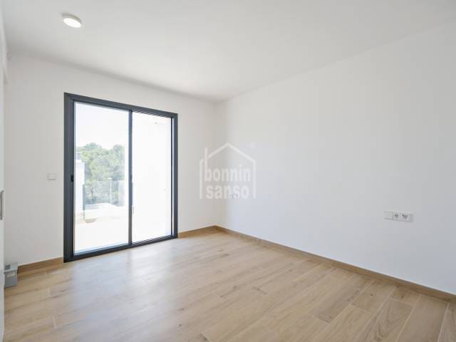 4 bedroom Villa for sale in Es Mercadal with pool garage - € 717,500 (Ref: 7177565)