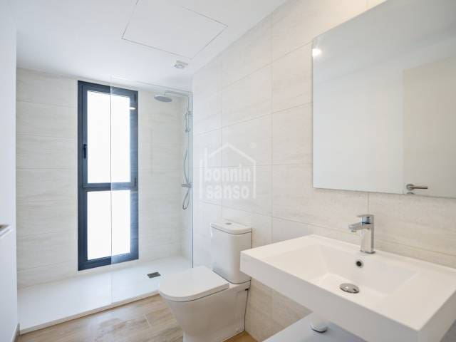 4 bedroom Villa for sale in Es Mercadal with pool garage - € 717,500 (Ref: 7177565)