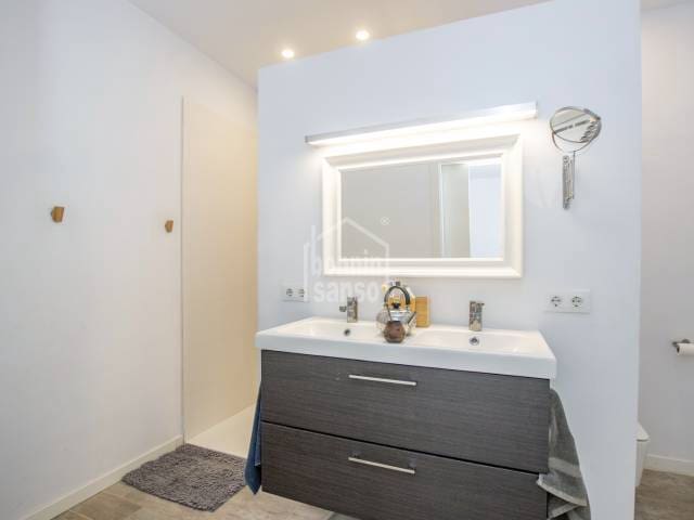 Ático de 3 habitaciones en Alayor / Alaior en venta con garaje - 550.000 € (Ref: 7197100)