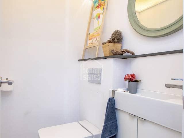 Ático de 3 habitaciones en Alayor / Alaior en venta con garaje - 550.000 € (Ref: 7197100)