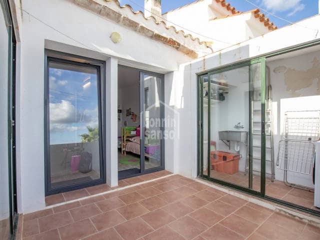 Ático de 3 habitaciones en Alayor / Alaior en venta con garaje - 550.000 € (Ref: 7197100)