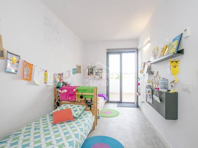 Ático de 3 habitaciones en Alayor / Alaior en venta con garaje - 550.000 € (Ref: 7197100)